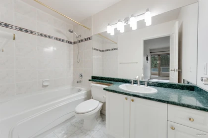 Loft / Bonus Room Photo of 606 6838 Station Hill Drive, Burnaby, BC