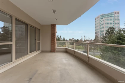 Mudroom Photo of 606 6838 Station Hill Drive, Burnaby, BC