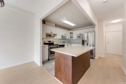 Pantry Photo of 606 6838 Station Hill Drive, Burnaby, BC