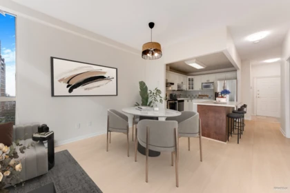 Primary Bedroom Photo of 606 6838 Station Hill Drive, Burnaby, BC