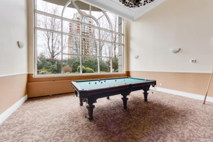 Street View Photo of 606 6838 Station Hill Drive, Burnaby, BC