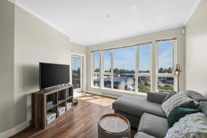 PH03 5355 Lane Street, Burnaby, BC, Burnaby — Apartment/Condo for sale