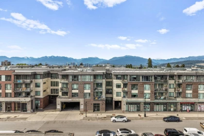 PH03 5355 Lane Street, Burnaby, BC, Burnaby — Apartment/Condo for sale