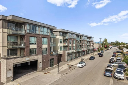 PH03 5355 Lane Street, Burnaby, BC, Burnaby — Apartment/Condo for sale