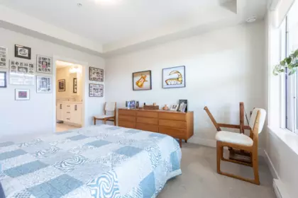 Loft / Bonus Room Photo of 502 22638 119 Avenue, Maple Ridge, BC