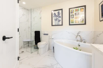 Mudroom Photo of 502 22638 119 Avenue, Maple Ridge, BC