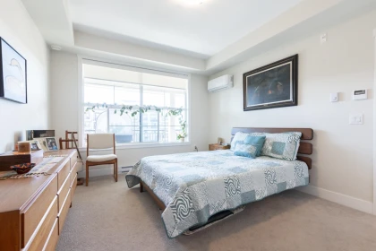 Office / Den Photo of 502 22638 119 Avenue, Maple Ridge, BC