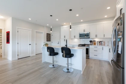 Pantry Photo of 502 22638 119 Avenue, Maple Ridge, BC