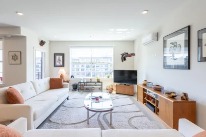 Primary Bedroom Photo of 502 22638 119 Avenue, Maple Ridge, BC