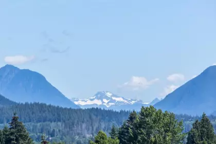 Swimming Pool Photo of 502 22638 119 Avenue, Maple Ridge, BC
