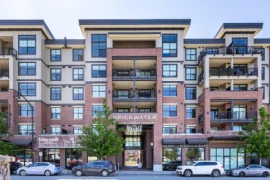 502 22638 119 Avenue, Maple Ridge, BC