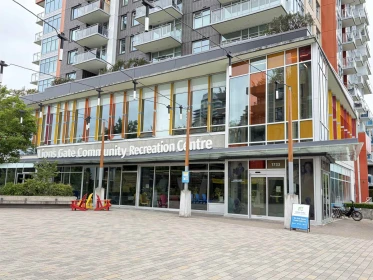 Garden / Landscaping Photo of 202 1675 Lions Gate Lane, Vancouver, BC