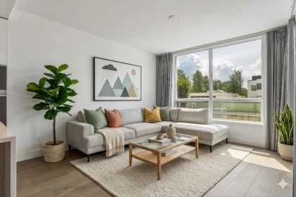 202 1675 Lions Gate Lane, Vancouver, BC, Vancouver — Apartment/Condo for sale