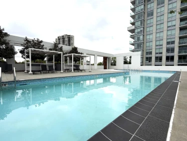 Loft / Bonus Room Photo of 202 1675 Lions Gate Lane, Vancouver, BC