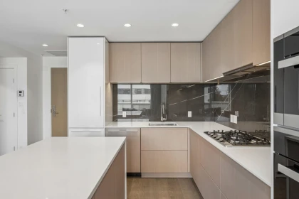Pantry Photo of 202 1675 Lions Gate Lane, Vancouver, BC
