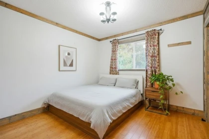 Bedroom 4 Photo of 4286 186 Street, Surrey, BC