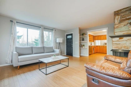 Breakfast Nook Photo of 4286 186 Street, Surrey, BC