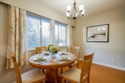 Guest Bathroom Photo of 4286 186 Street, Surrey, BC
