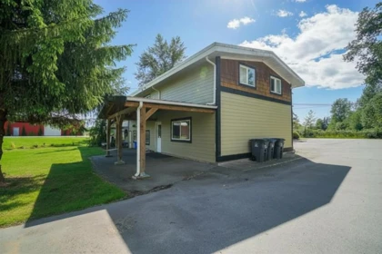 Hallway Photo of 4286 186 Street, Surrey, BC