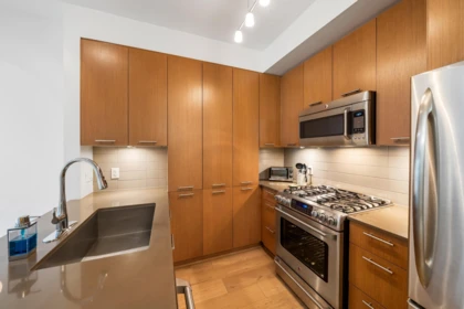 Office / Den Photo of 109 215 Brookes Street, New Westminster, BC