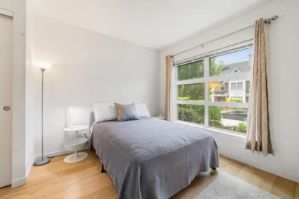 Pantry Photo of 109 215 Brookes Street, New Westminster, BC
