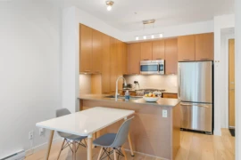 109 215 Brookes Street, New Westminster, BC