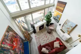 214 289 Alexander Street, Vancouver, BC