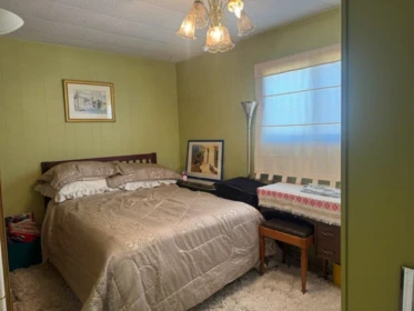 Primary Bedroom Photo of 251 201 Cayer Street, Coquitlam, BC