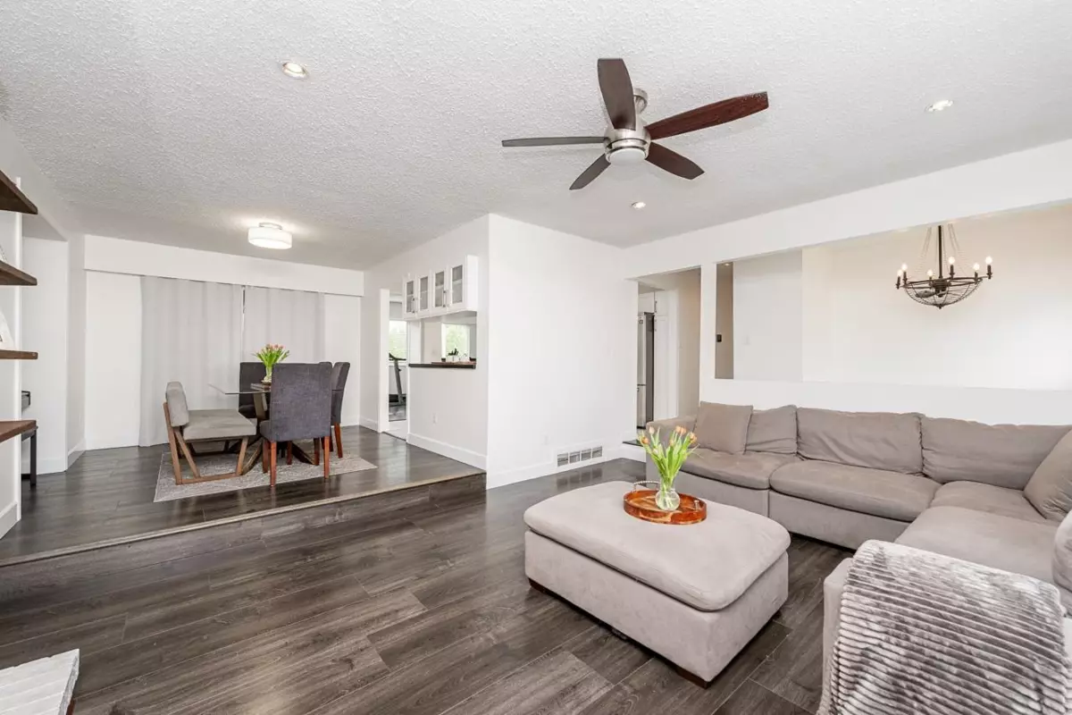 Family Room Photo of 11792 80a Avenue, Delta, BC