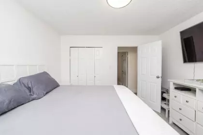 Bedroom 2 Photo of 11792 80a Avenue, Delta, BC