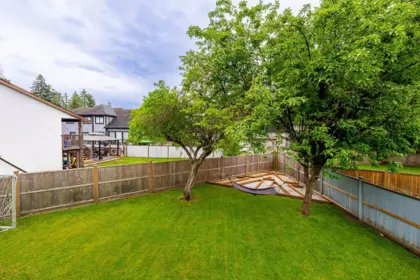 Front Yard Photo of 11792 80a Avenue, Delta, BC