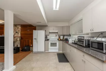 Mudroom Photo of 11792 80a Avenue, Delta, BC