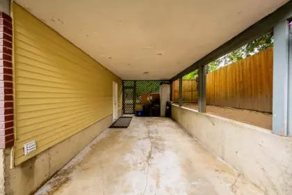 Outdoor Deck Photo of 11792 80a Avenue, Delta, BC