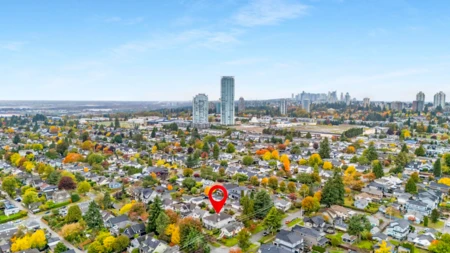 Hot Tub / Spa Photo of 1405 Edinburgh Street, New Westminster, BC