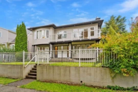 1405 Edinburgh Street, New Westminster, BC