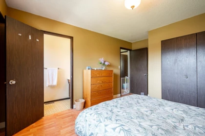 Bedroom 4 Photo of 11132 Pitman Place, Delta, BC