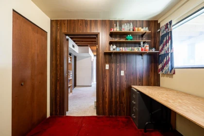 Garage Interior Photo of 11132 Pitman Place, Delta, BC