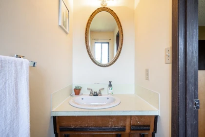 Guest Bathroom Photo of 11132 Pitman Place, Delta, BC