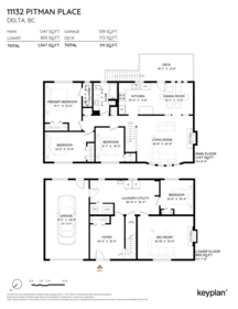 Hot Tub / Spa Photo of 11132 Pitman Place, Delta, BC