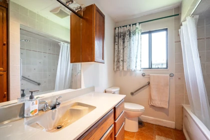 Laundry Room Photo of 11132 Pitman Place, Delta, BC