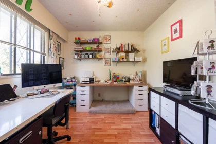 Loft / Bonus Room Photo of 11132 Pitman Place, Delta, BC