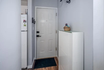 Powder Room Photo of 106 526 13th Street, New Westminster, BC