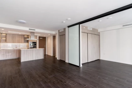 1012 1768 Cook Street, Vancouver, BC, Vancouver — Apartment/Condo for sale