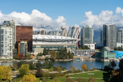 Office / Den Photo of 1012 1768 Cook Street, Vancouver, BC