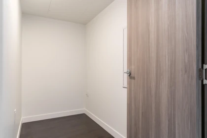 Primary Bedroom Photo of 1012 1768 Cook Street, Vancouver, BC