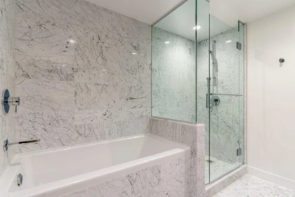 Walk-In Closet Photo of 1012 1768 Cook Street, Vancouver, BC