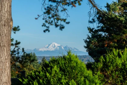 Hot Tub / Spa Photo of 1232 Parker Street, White Rock, BC