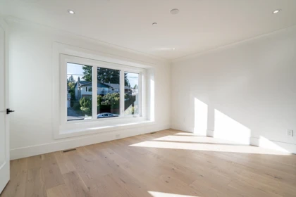 Loft / Bonus Room Photo of 1232 Parker Street, White Rock, BC