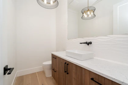 Primary Bedroom Photo of 1232 Parker Street, White Rock, BC