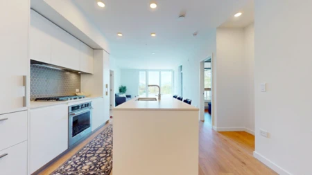 Basement Recreation Room Photo of 415 1500 Scott Crescent, Squamish, BC